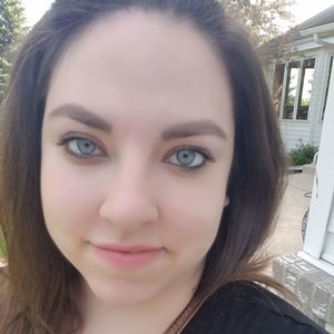 Meet your Posher, Bethany